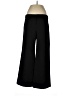 Musera Solid Black Dress Pants Size L - photo 1