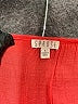Spense Pink Short Sleeve Blouse Size S - photo 7