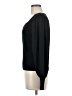 Halogen Black Pullover Sweater Size M - photo 5