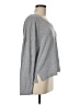 J.Crew Gray Long Sleeve T-Shirt Size M - photo 4
