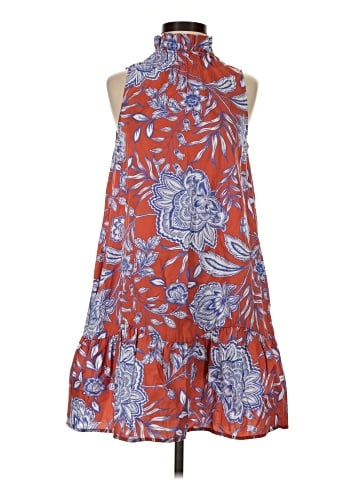 Tyler Boe Casual Dress (view 1)