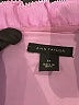 Ann Taylor 100% Polyester Pink Long Sleeve Blouse Size S (tall) - photo 7