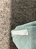 Ella Moss Teal Short Sleeve Blouse Size XXL - photo 8
