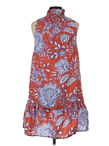 Tyler Boe Casual Dress (view 2)