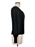 Halogen Black Pullover Sweater Size M - photo 4