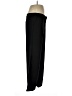 Musera Solid Black Dress Pants Size L - photo 4