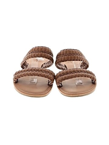 Universal Thread Sandals (view 2)