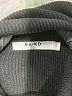 NA-KD Black Turtleneck Sweater Size S - photo 7