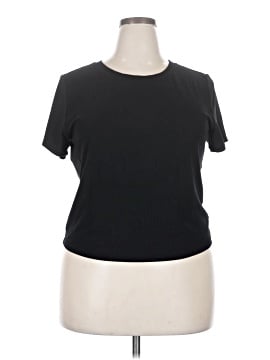 Torrid Short Sleeve T-Shirt (view 1)