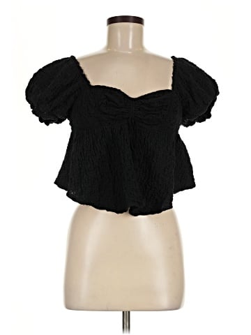 Urban Outfitters Short Sleeve Top (view 1)