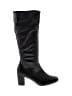 Unbranded Black Boots Size EU 41 - photo 1