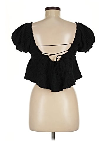 Urban Outfitters Short Sleeve Top (view 2)