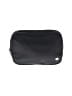 Gap 100% Recycled Polyester Black Belt Bag One size - photo 1