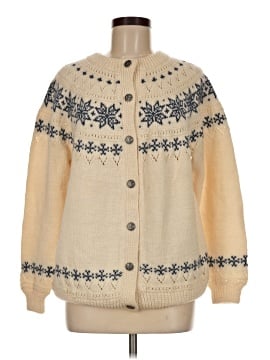 Dale of Norway Cardigan (view 1)