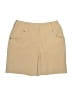 Swing Tan Active Skort Size 4 - photo 1