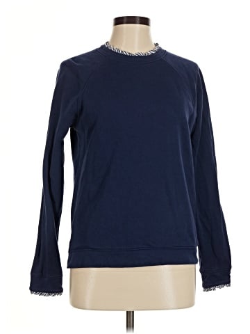 J.Crew Factory Store Pullover Sweater (view 1)