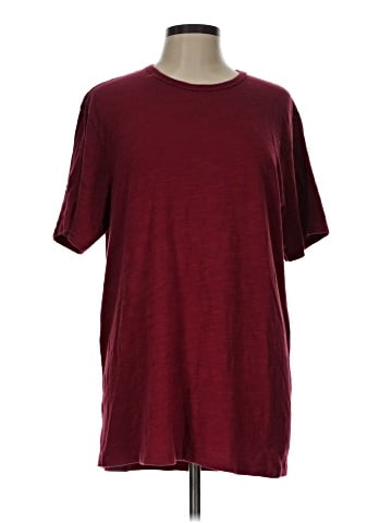 Rag & Bone Short Sleeve T-Shirt (view 1)