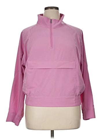 Athleta Fleece (view 1)