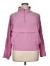 Athleta Pink Fleece Size XL - photo 1