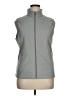 Unbranded 100% Polyester Gray Vest Size XL - photo 1