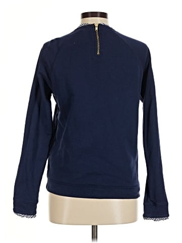 J.Crew Factory Store Pullover Sweater (view 2)