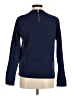 J.Crew Factory Store 100% Cotton Blue Pullover Sweater Size M - photo 2