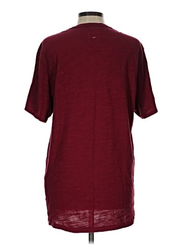 Rag & Bone Short Sleeve T-Shirt (view 2)