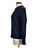 J.Crew Factory Store 100% Cotton Blue Pullover Sweater Size M - photo 5