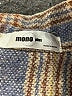 Assorted Brands Plaid Orange Long Sleeve Button-Down Shirt Size M (estimated) - photo 7