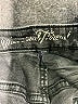 Universal Thread Black Jeans Size 8 - photo 7