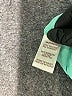 M.S.S.P. Green Sleeveless Blouse Size XL - photo 9