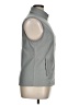 Unbranded 100% Polyester Gray Vest Size XL - photo 4