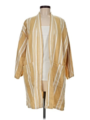 Eileen Fisher Poncho (view 1)