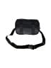 Gap 100% Recycled Polyester Black Belt Bag One size - photo 2