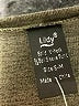 Lildy Green Casual Dress Size Sm - Med - photo 7