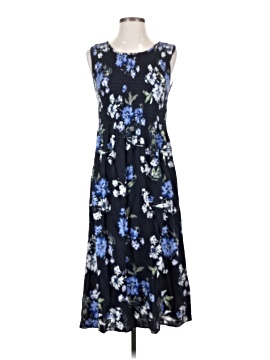 Croft & Barrow Casual Dress (view 1)