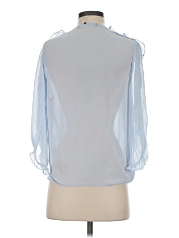 Zara Sleeveless Blouse (view 2)