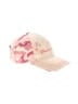 Assorted Brands 100% Cotton Pink Baseball Cap One size - photo 1