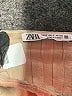 Zara Tan Sleeveless Blouse Size S - photo 7