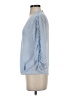 Zara Blue Sleeveless Blouse Size S - photo 5