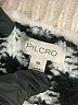 Pilcro Print Ivory Pullover Sweater Size XS - photo 7
