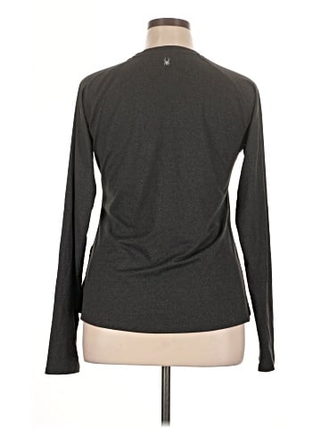Spyder Long Sleeve T-Shirt (view 2)