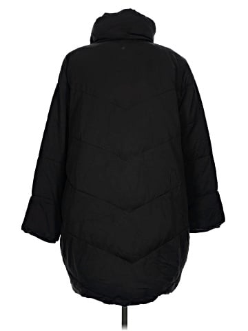 Universal Standard for J.Crew Coat (view 2)