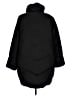 Universal Standard for J.Crew 100% Polyester Black Coat Size XL - photo 2