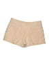 Assorted Brands 100% Linen Tan Khaki Shorts One size - photo 2