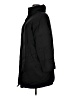 Universal Standard for J.Crew 100% Polyester Black Coat Size XL - photo 5