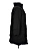 Universal Standard for J.Crew 100% Polyester Black Coat Size XL - photo 4