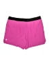 all in motion Color Block Pink Athletic Shorts Size XL - photo 2