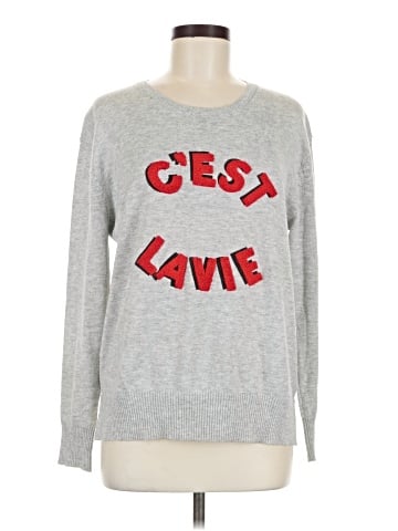Assorted Brands Pullover Sweater (view 1)