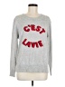 Assorted Brands Gray Pullover Sweater Size Med - Lg - photo 1